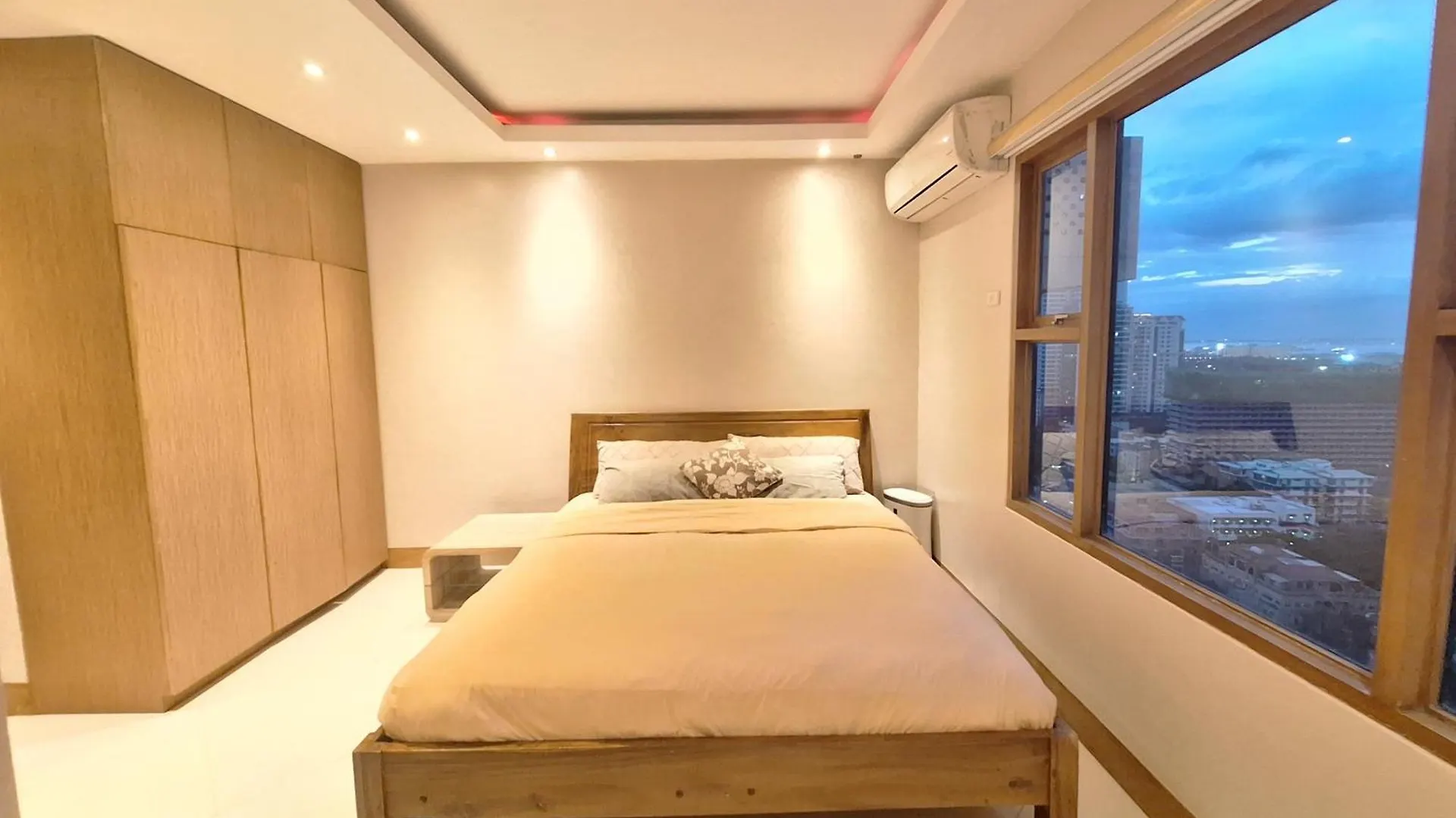 Manila Bayview Rental Philippinen
