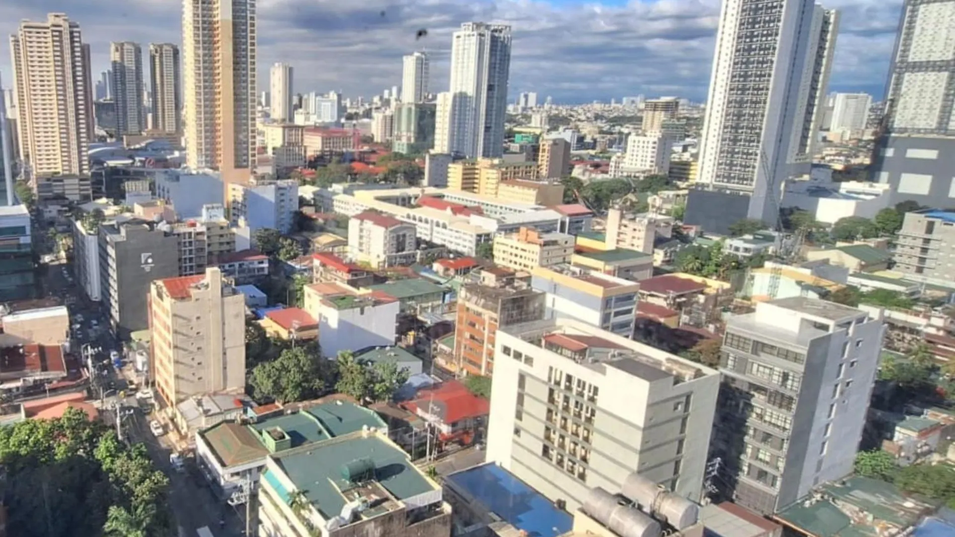 Manila Bayview Rental