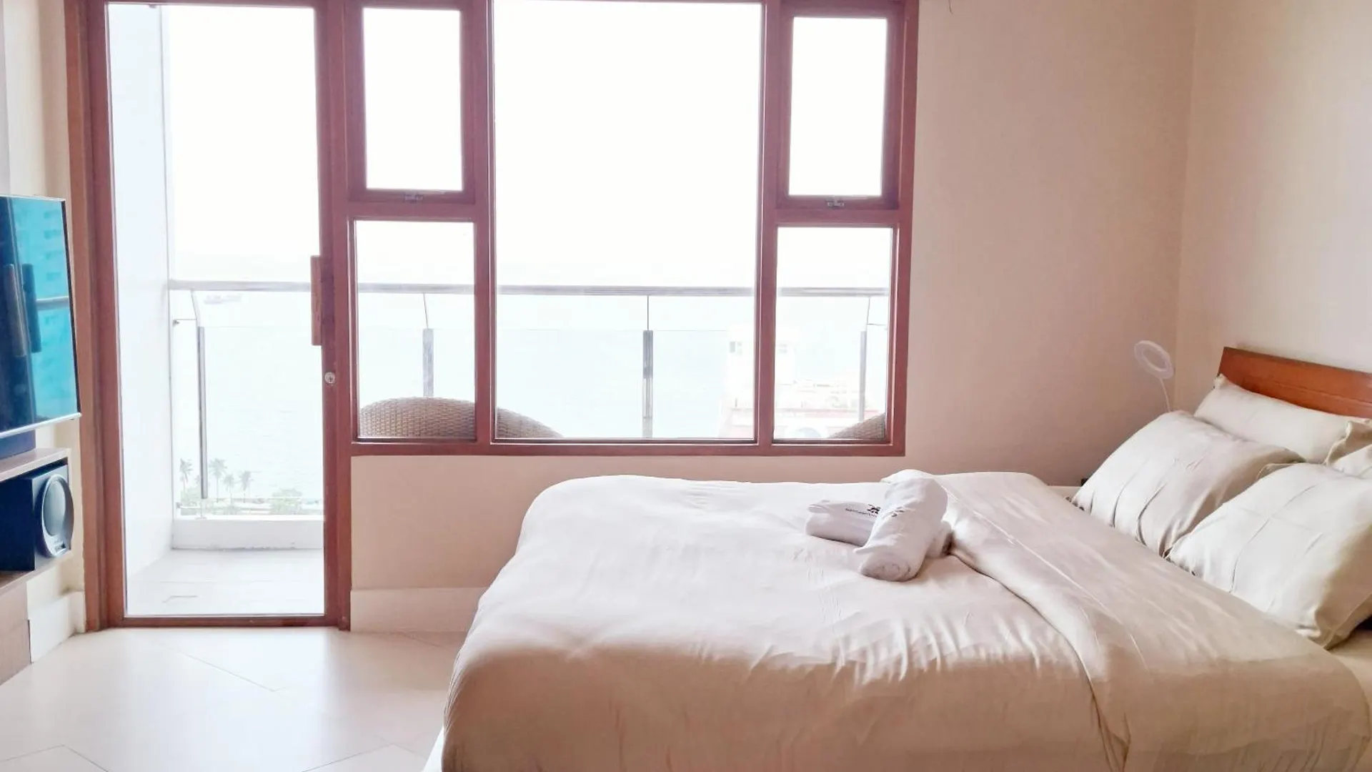 Apartment Manila Bayview Rental