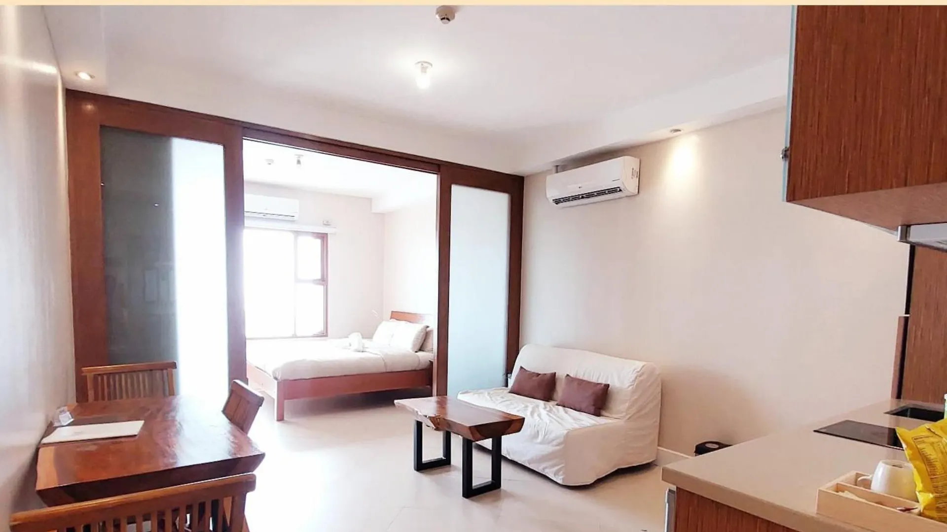 Manila Bayview Rental
