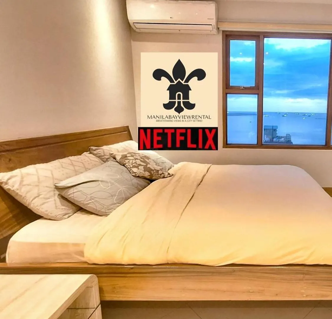 Manila Bayview Rental 0*,