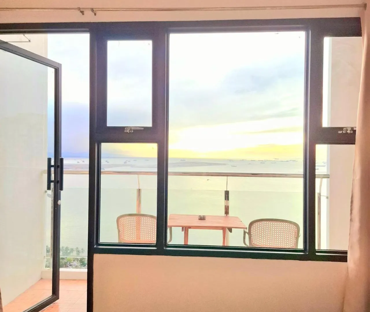 Apartment Manila Bayview Rental
