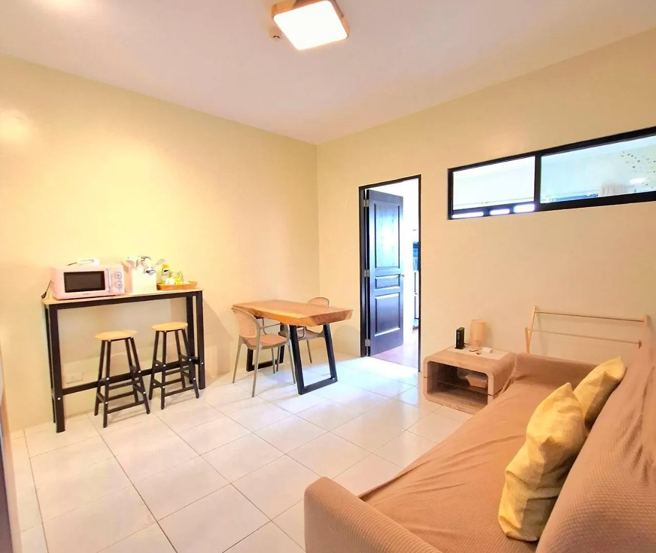 Apartment Manila Bayview Rental Philippinen