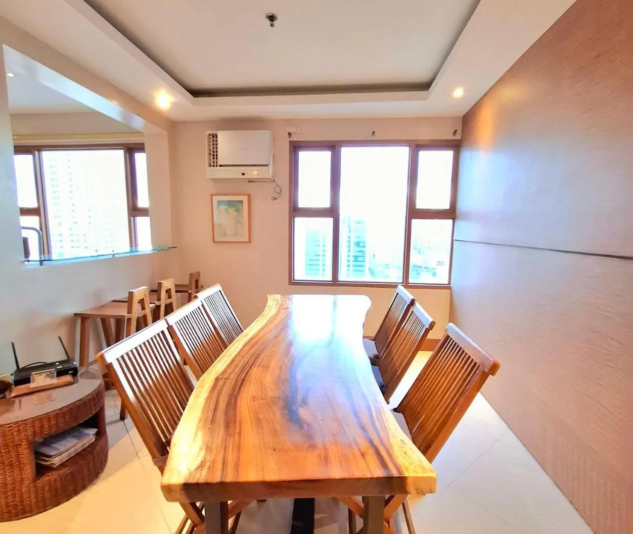 Manila Bayview Rental 0*,