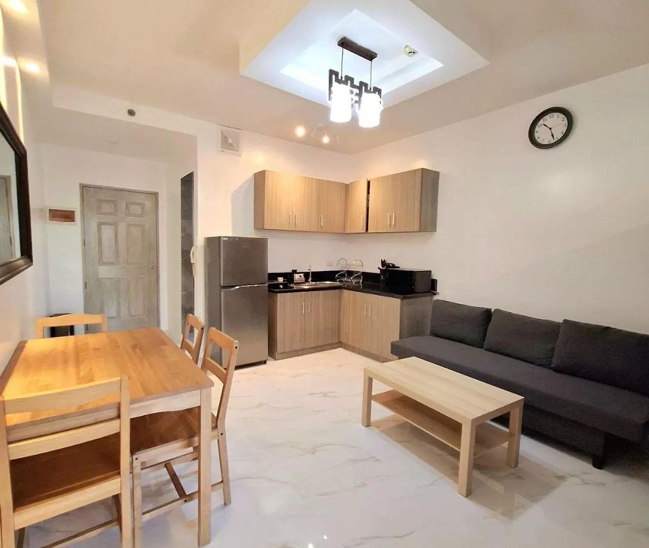 Manila Bayview Rental Apartment