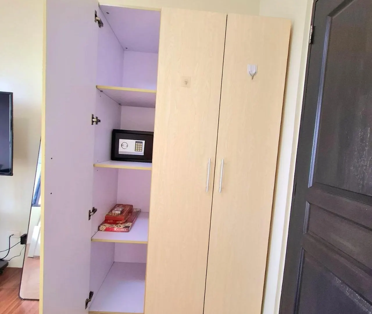 Apartment Manila Bayview Rental