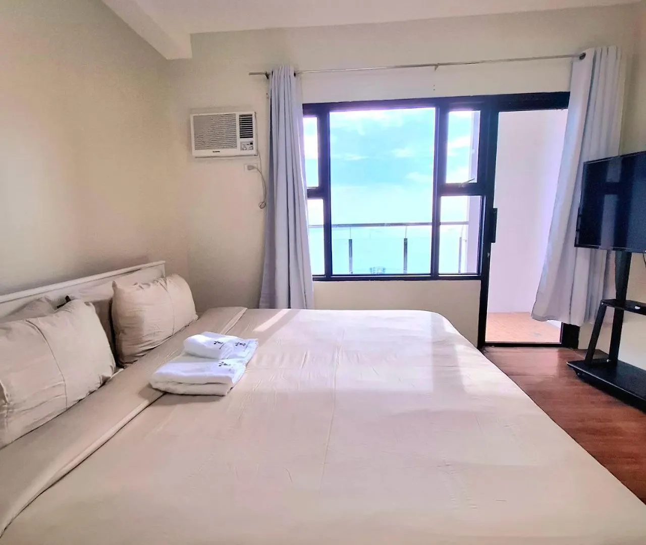 Apartment Manila Bayview Rental
