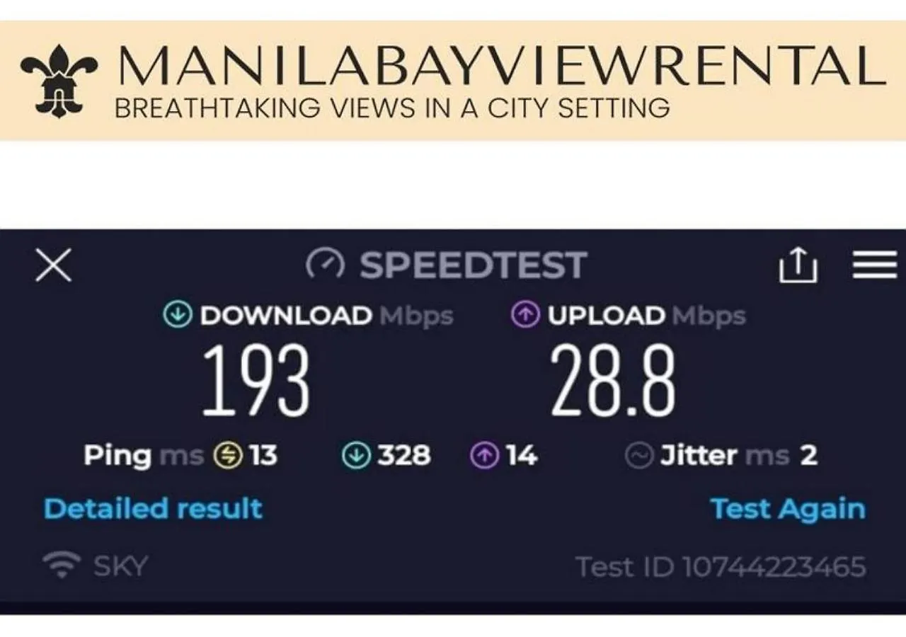 Manila Bayview Rental 0*,  Philippinen