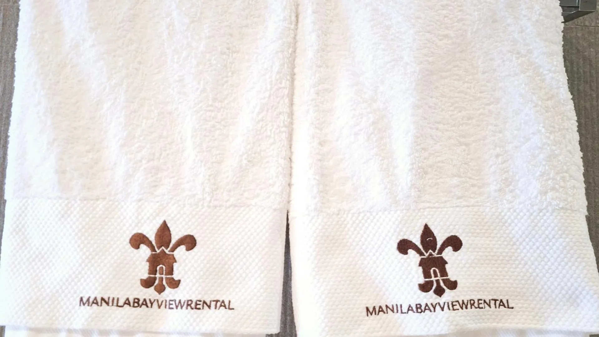 Manila Bayview Rental Apartment