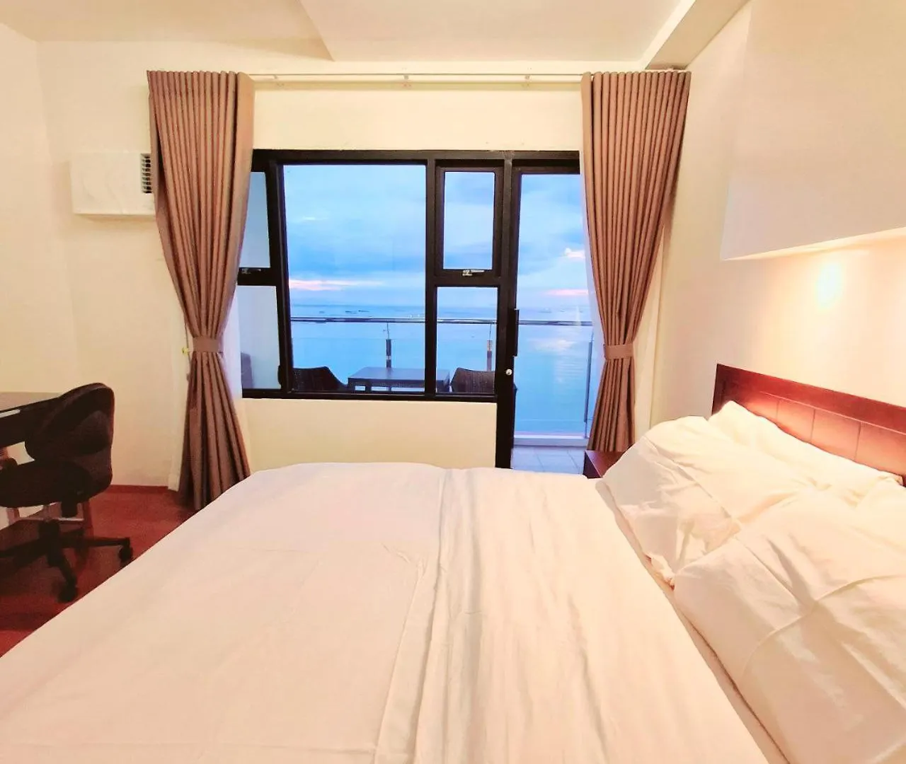 Apartment Manila Bayview Rental Philippinen