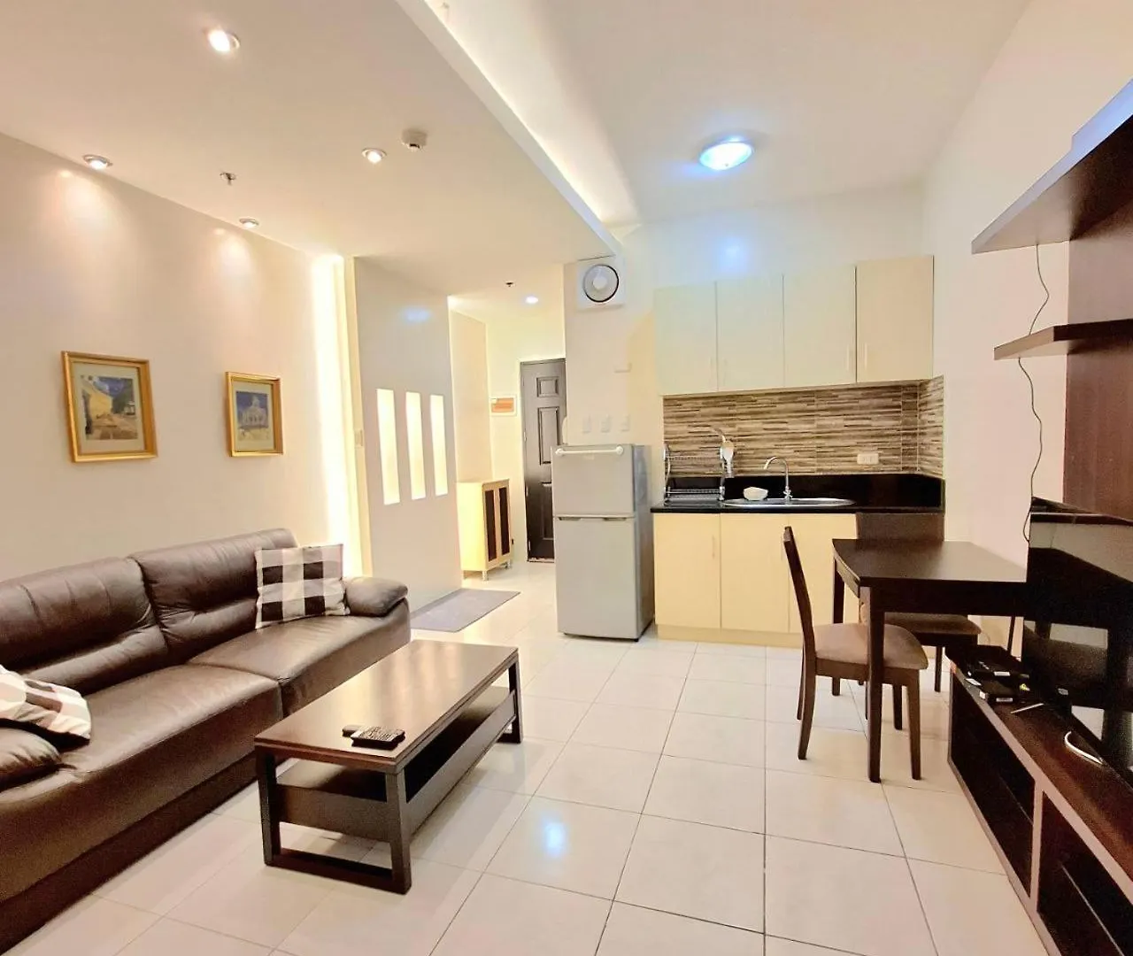 Manila Bayview Rental