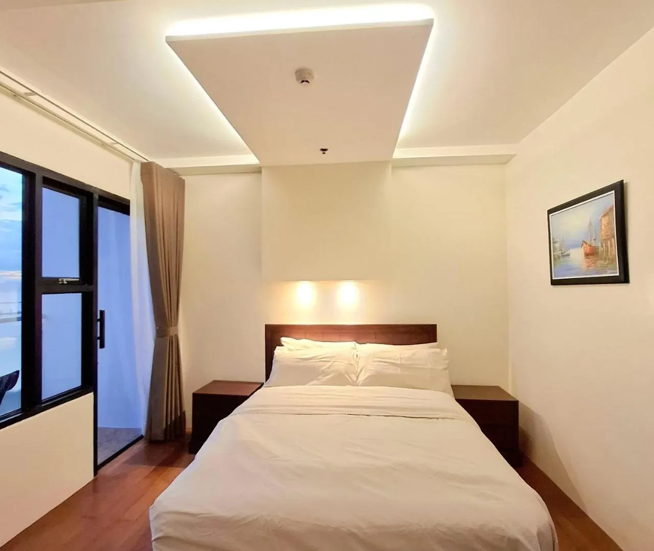 Apartment Manila Bayview Rental