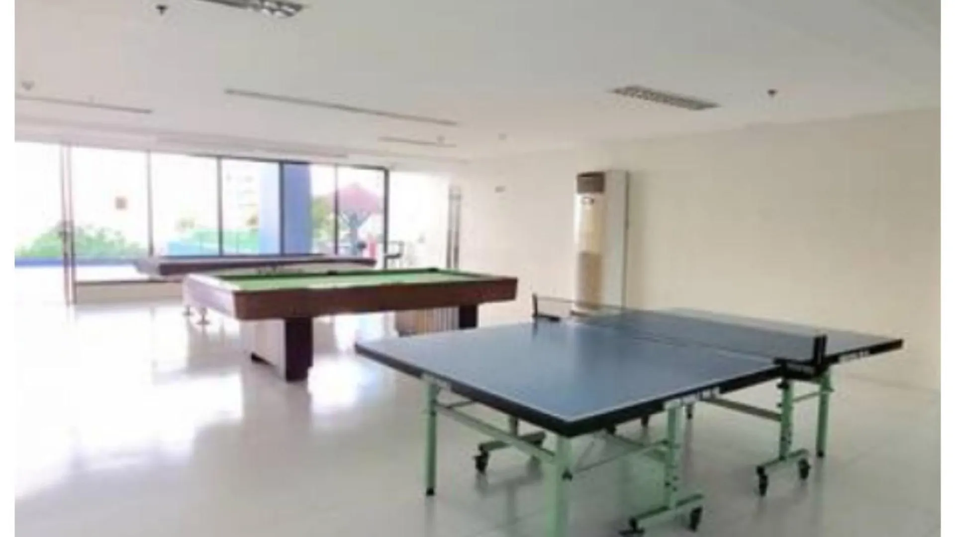 Manila Bayview Rental דירה