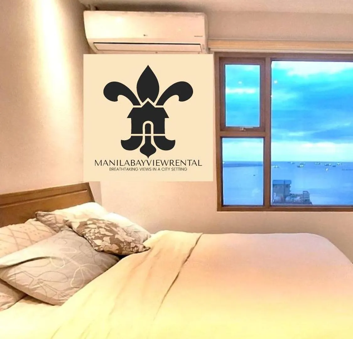 Manila Bayview Rental