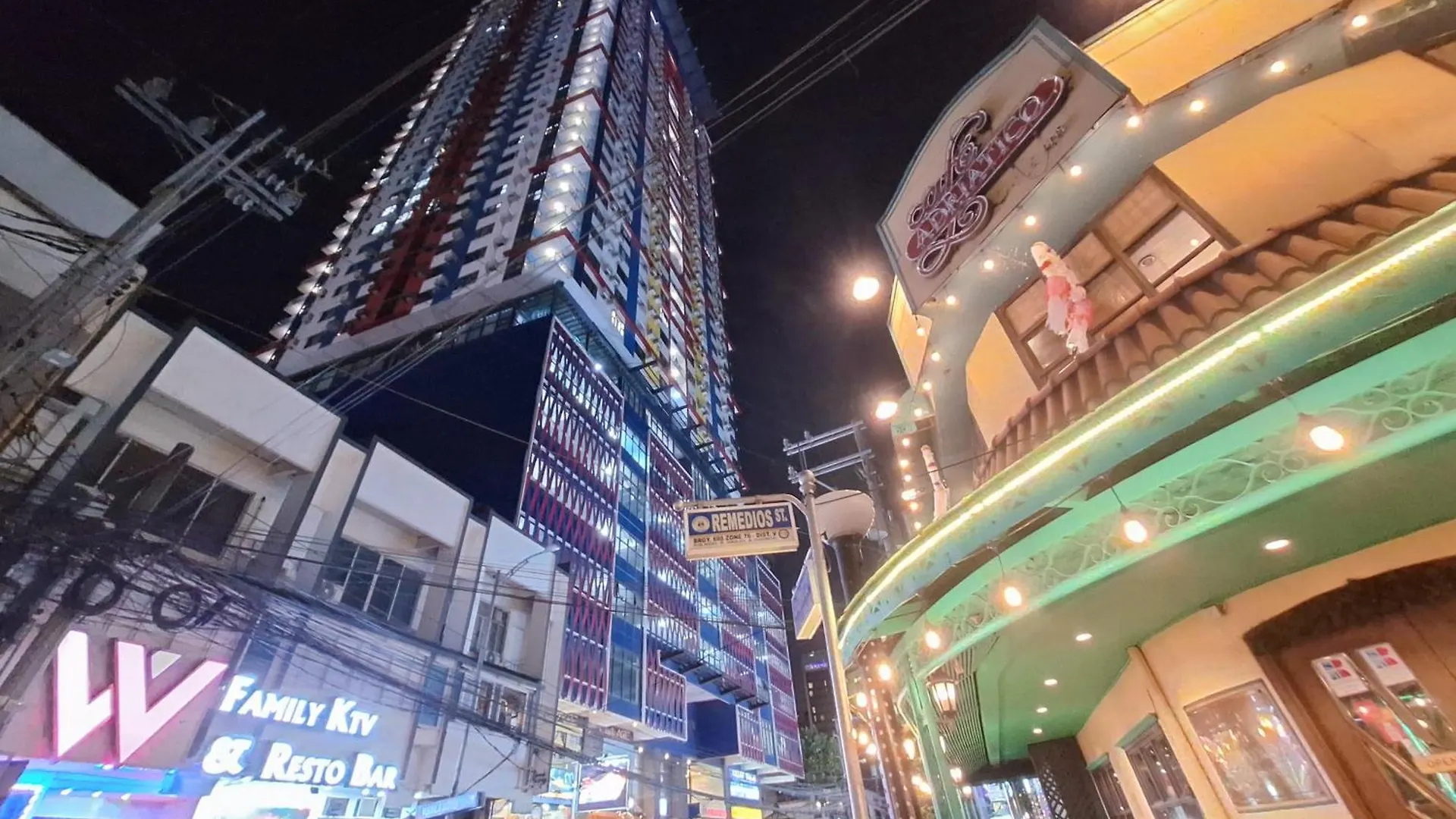 דירה Manila Bayview Rental