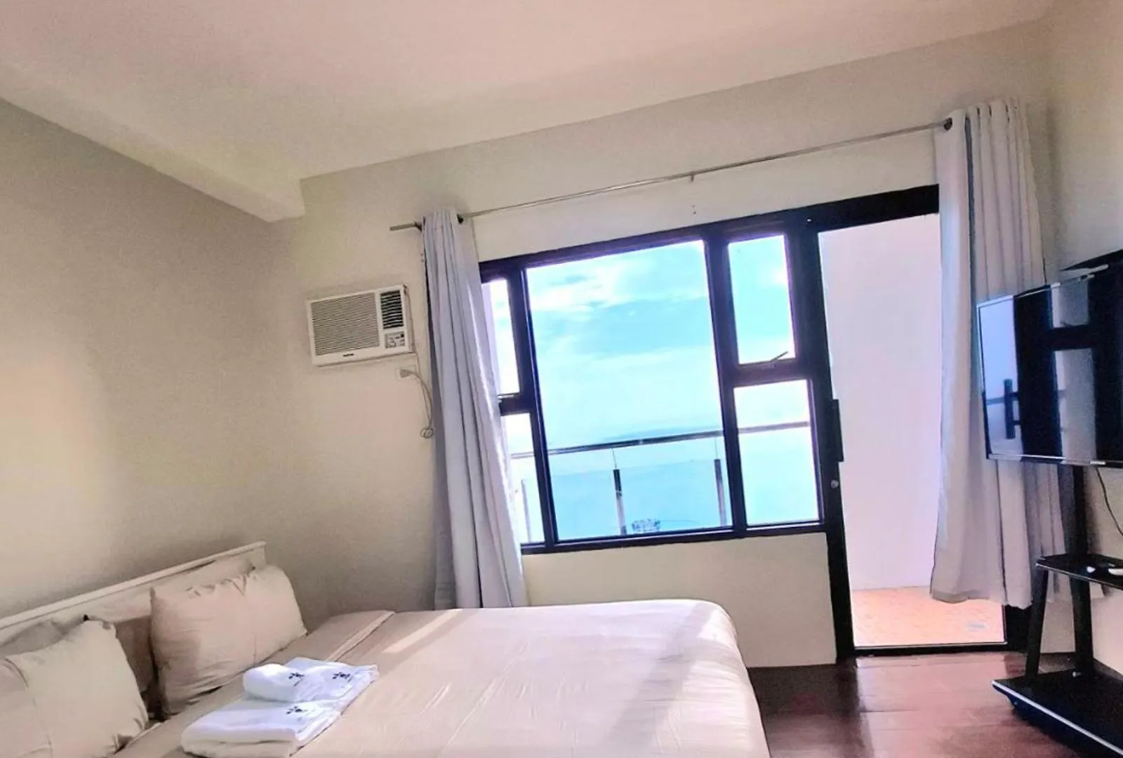דירה Manila Bayview Rental